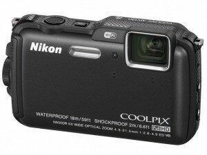 Aparat cyfrowy Nikon Coolpix AW120 300x225 Aparat cyfrowy Nikon Coolpix AW120